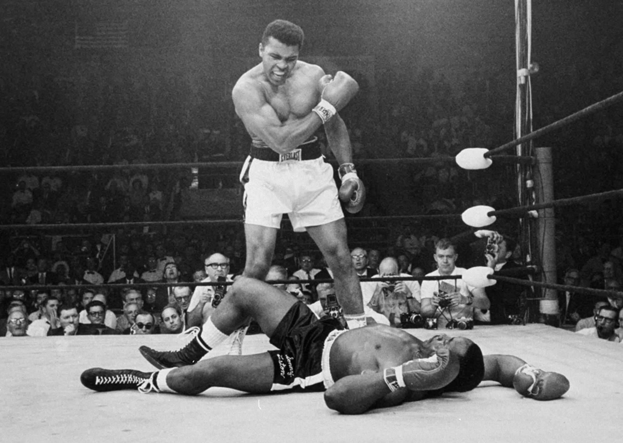 The Top 5 Most Memorable Boxing Matches That Shook the World